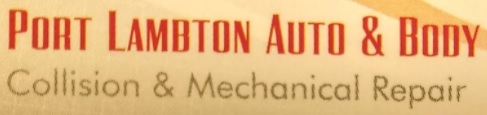 Port Lambton Auto Body